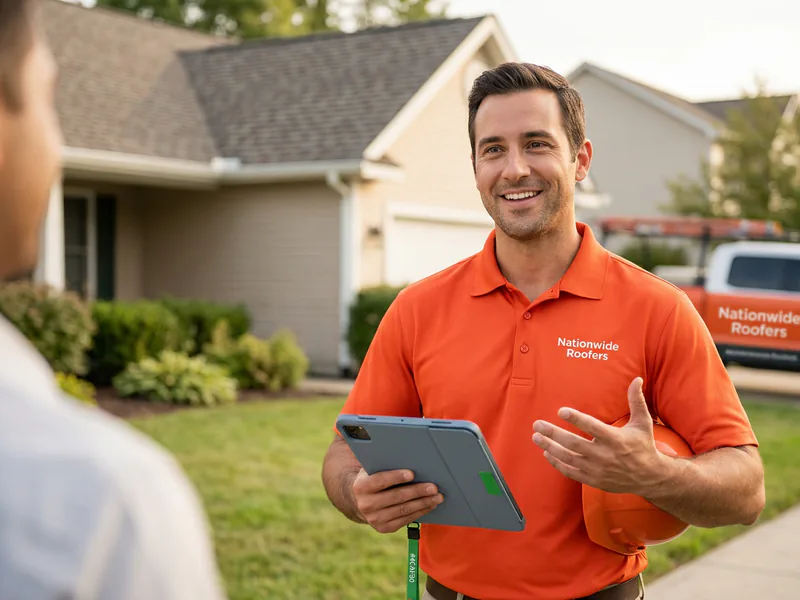 Roof Installation  in Kew Gardens  FAQ